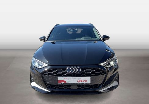 Audi A3, 2025 3