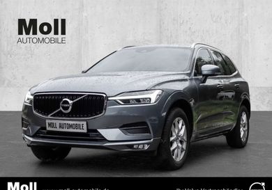 Volvo XC60, 2020