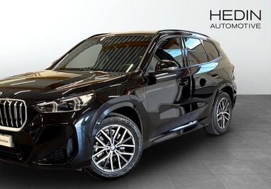 BMW X1, 2026