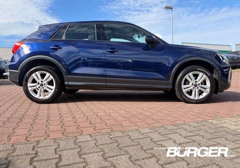 Audi Q2, 2024 3