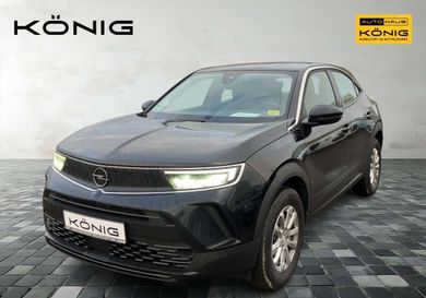 Opel Mokka, 2023