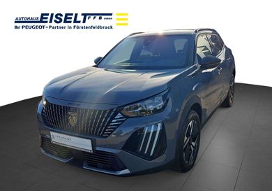 Peugeot 2008, 2024