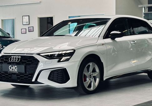 Audi A3, 2023 3