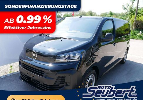 Opel Vivaro, 2025