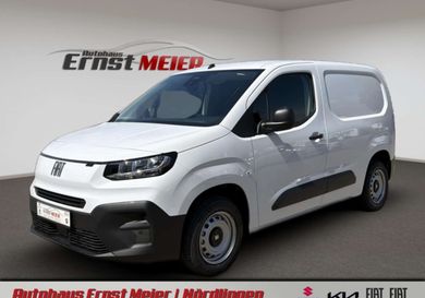 Fiat Doblo, 2026