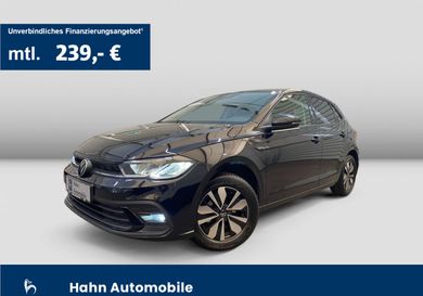 Volkswagen Polo, 2025
