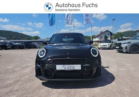 MINI Cooper, 2023