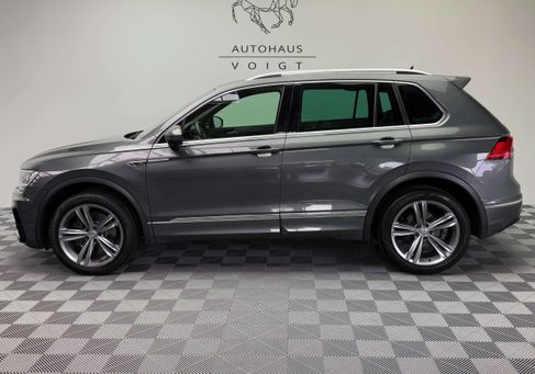Volkswagen Tiguan, 2019