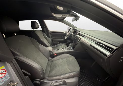 Volkswagen Arteon, 2023 2