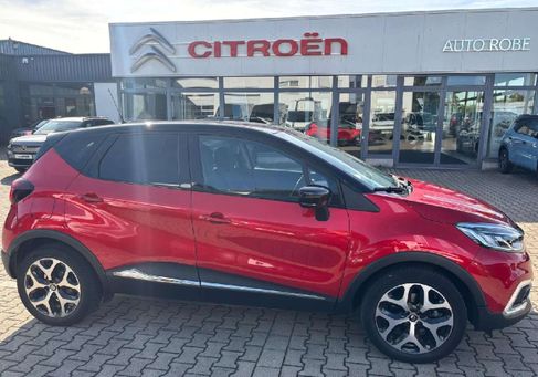 Renault Captur, 2019 2