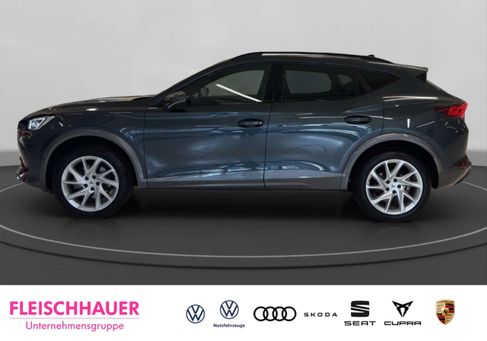 Cupra Formentor, 2023