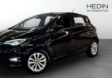 Renault ZOE, 2022