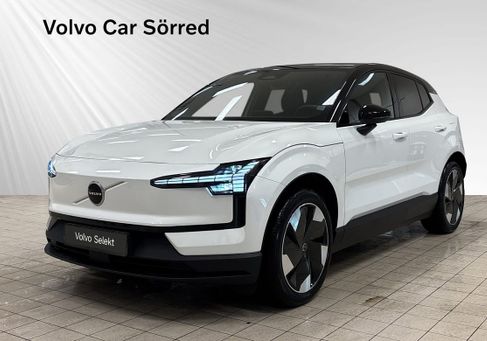 Volvo EX30, 2024