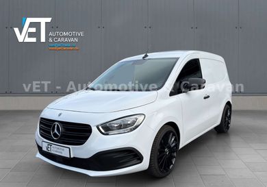 Mercedes-Benz Citan, 2022