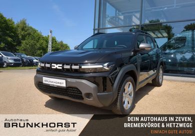 Dacia Duster, 2026