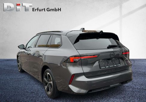 Opel Astra, 2025