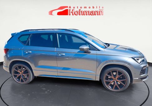 Cupra Ateca, 2022