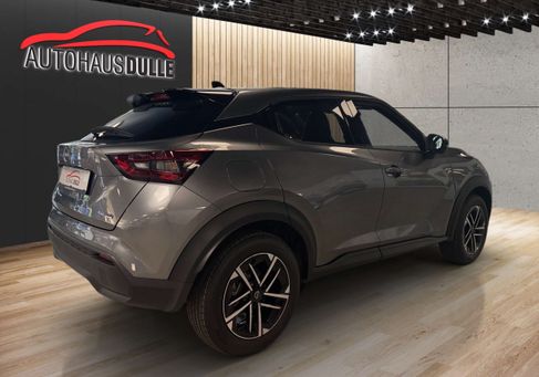 Nissan Juke, 2026 3