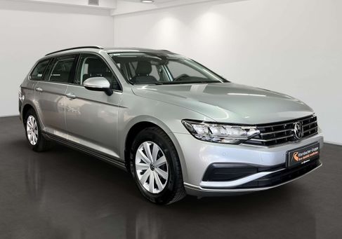 Volkswagen Passat Variant, 2023 3