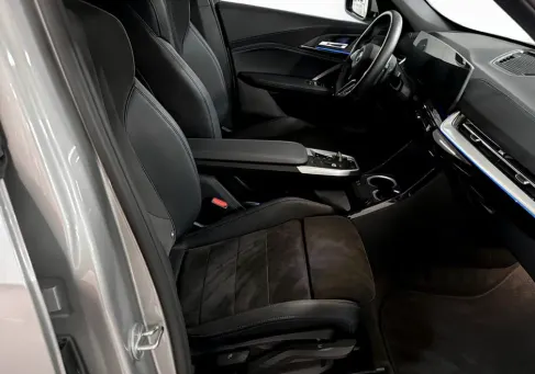 BMW X1, 2026 3