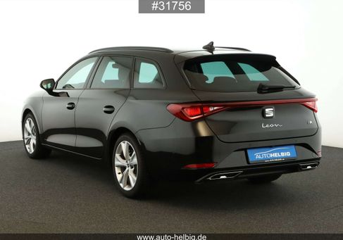 Seat Leon, 2025 3