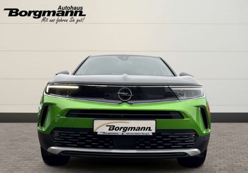 Opel Mokka, 2022 2