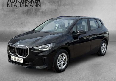 BMW 220, 2023