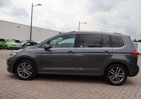Volkswagen Touran, 2019 3