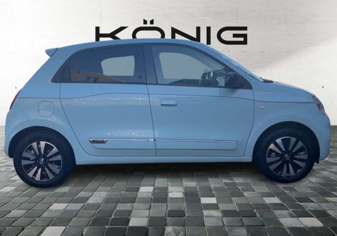 Renault Twingo, 2023