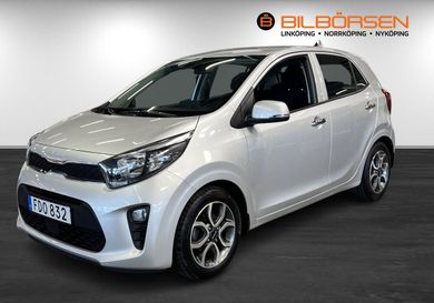 Kia Picanto, 2023