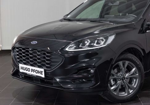 Ford Kuga, 2023