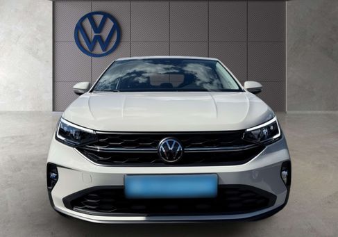 Volkswagen Taigo, 2026