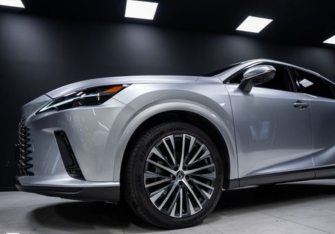 Lexus RX, 2023 3