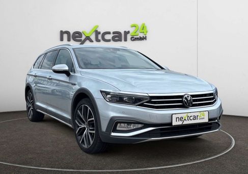 Volkswagen Passat Variant, 2022