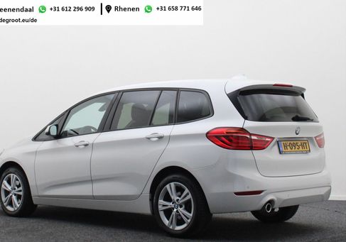 BMW 216 Gran Tourer, 2020