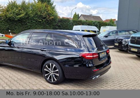 Mercedes-Benz E 300, 2020 3