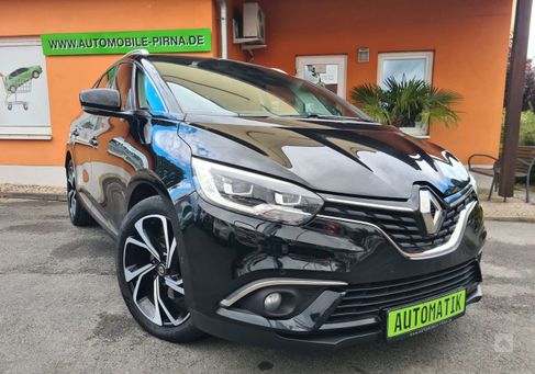 Renault Grand Scenic, 2019