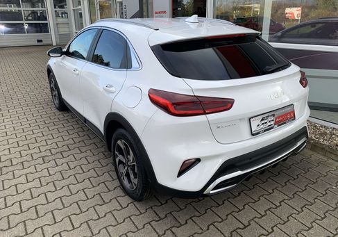 Kia XCeed, 2024