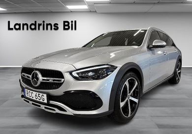 Mercedes-Benz C 220, 2026