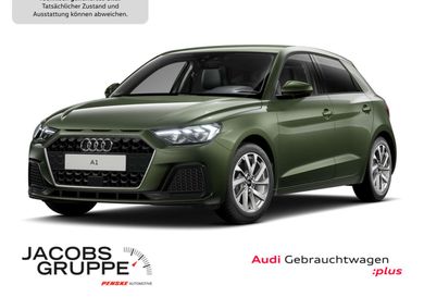 Audi A1, 2026