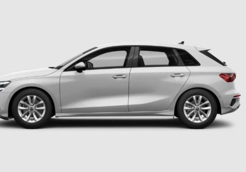 Audi A3, 2023 2