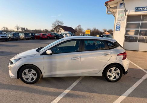 Hyundai i20, 2024 3
