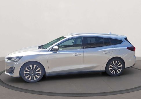 Ford Focus, 2022