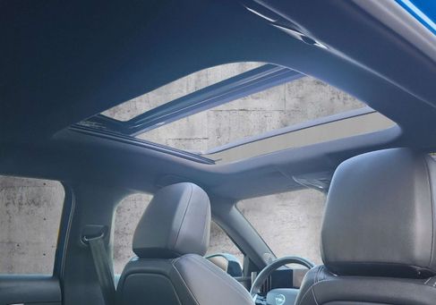 Opel Astra, 2024