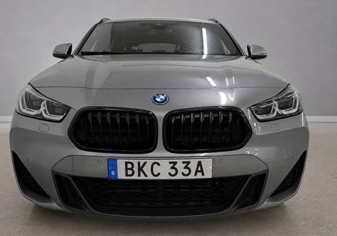 BMW X2, 2023