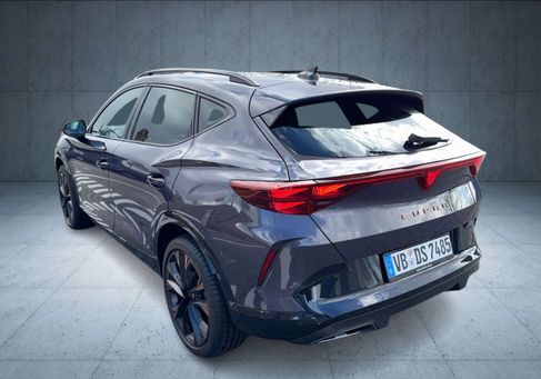 Cupra Formentor, 2026