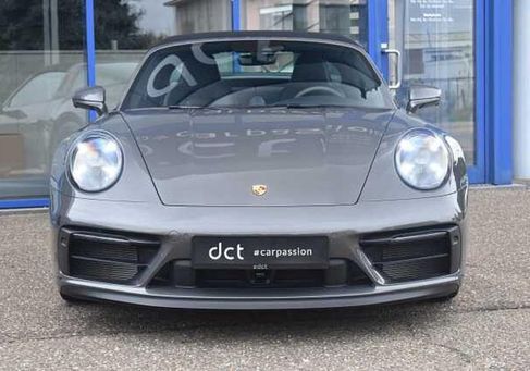 Porsche 992, 2023 3