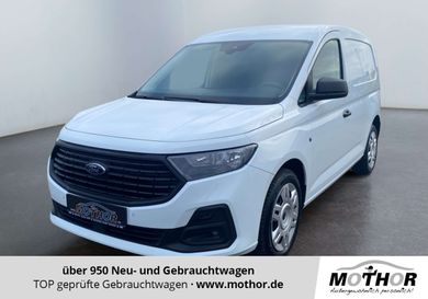 Ford Transit Connect, 2024