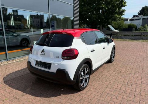 Citroën C3, 2022 3