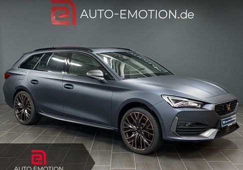 Cupra Leon, 2023